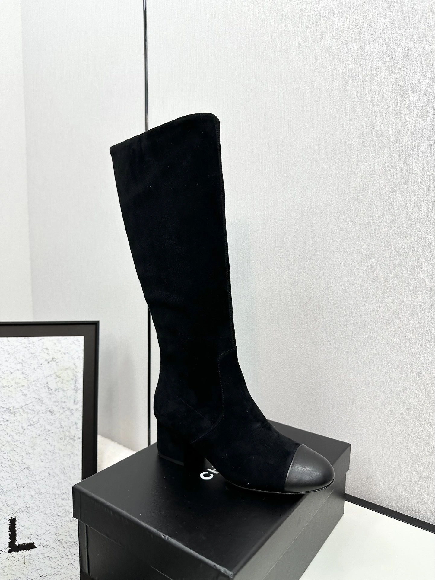 COCO-- 3h1958 G45903 B17982 94305 Heel height：3.5CM cowhide sheepskin item:D-X000J1202